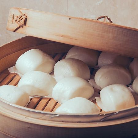Qin Hai Hotel Nantou 외부 사진